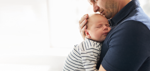 Tips financieros básicos para ‘padres primerizos’