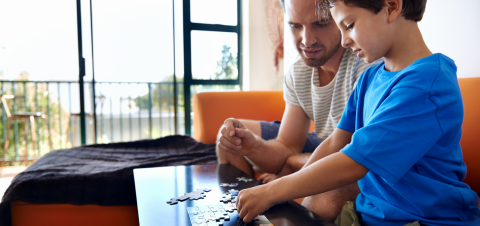 Papás inteligentes, hijos sin deudas