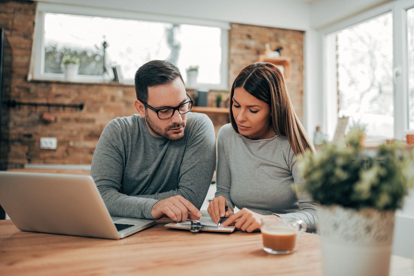 Consejos financieros para tu hogar