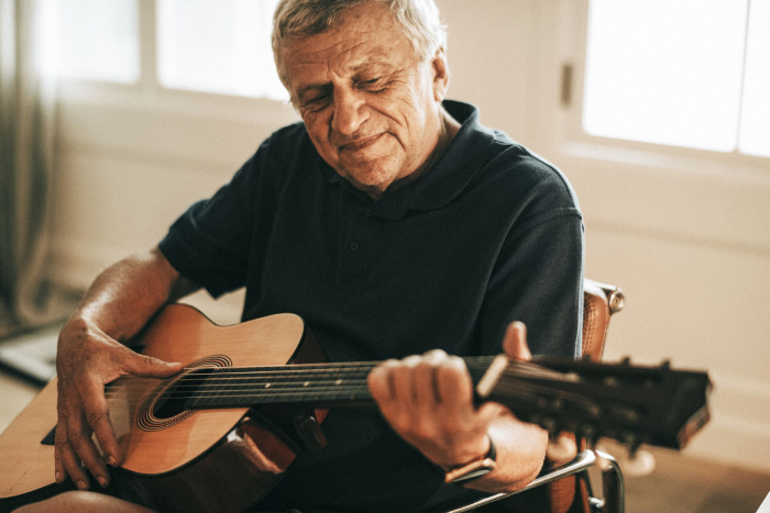 ¿Qué haré cuando me retire?