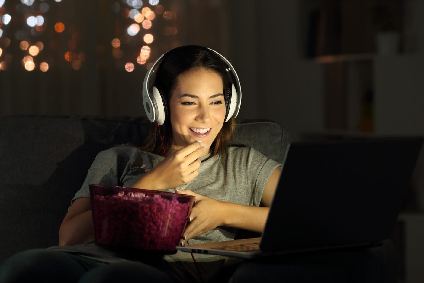 3 películas que te enseñan a invertir