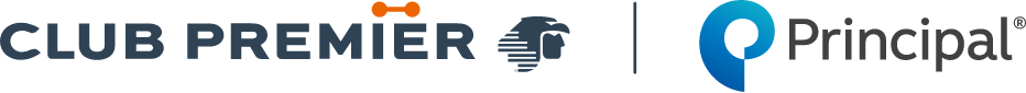 logotipo Club Premier y Principal