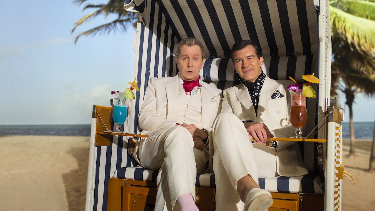 Aprende a invertir viendo películas de Netflix