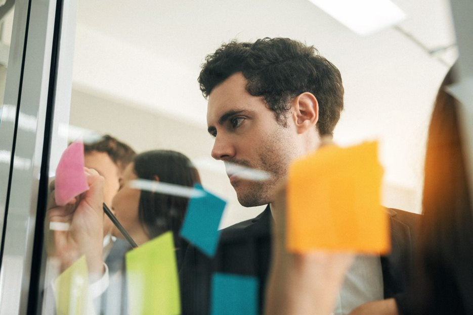 plan de negocios desde cero