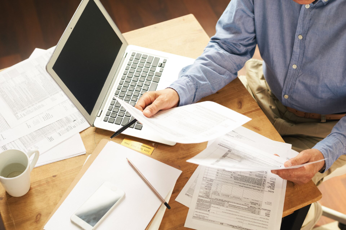 Guía para armar tu presupuesto personal