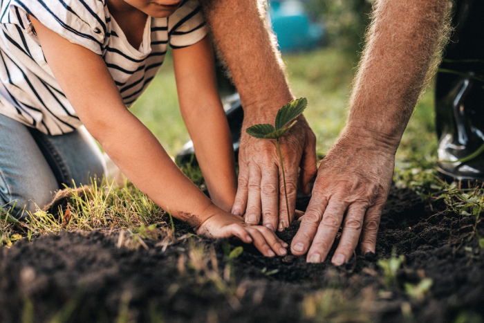 ¿Por qué necesito un plan para el retiro?