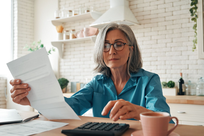 Guía para armar tu presupuesto personal