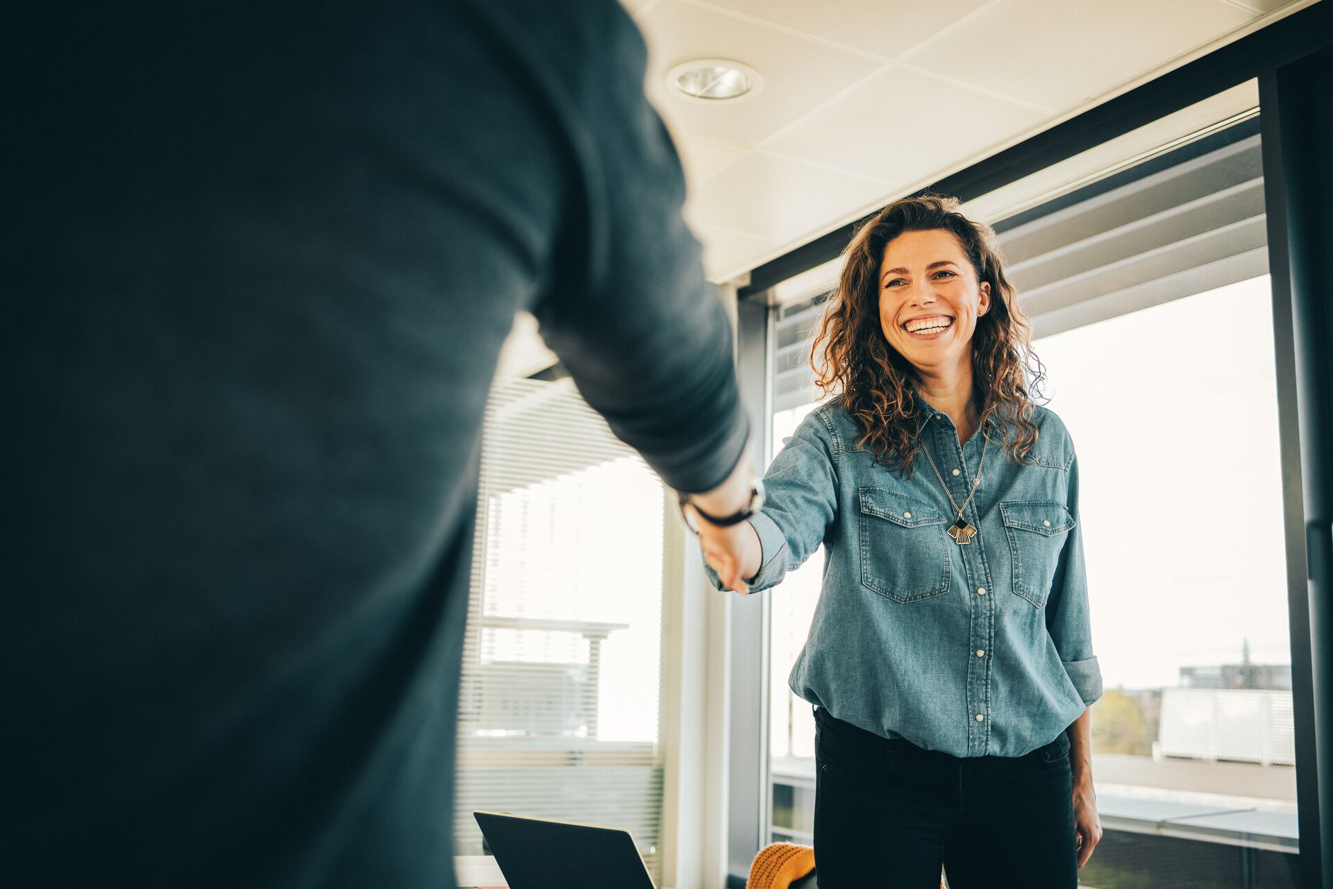 Emprendedores exitosos ¿suerte o destino?