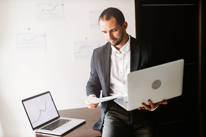 Inversiones a corto plazo