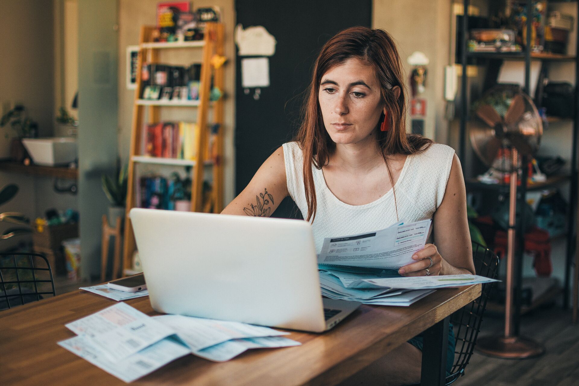 Administración financiera para emprendedores principiantes