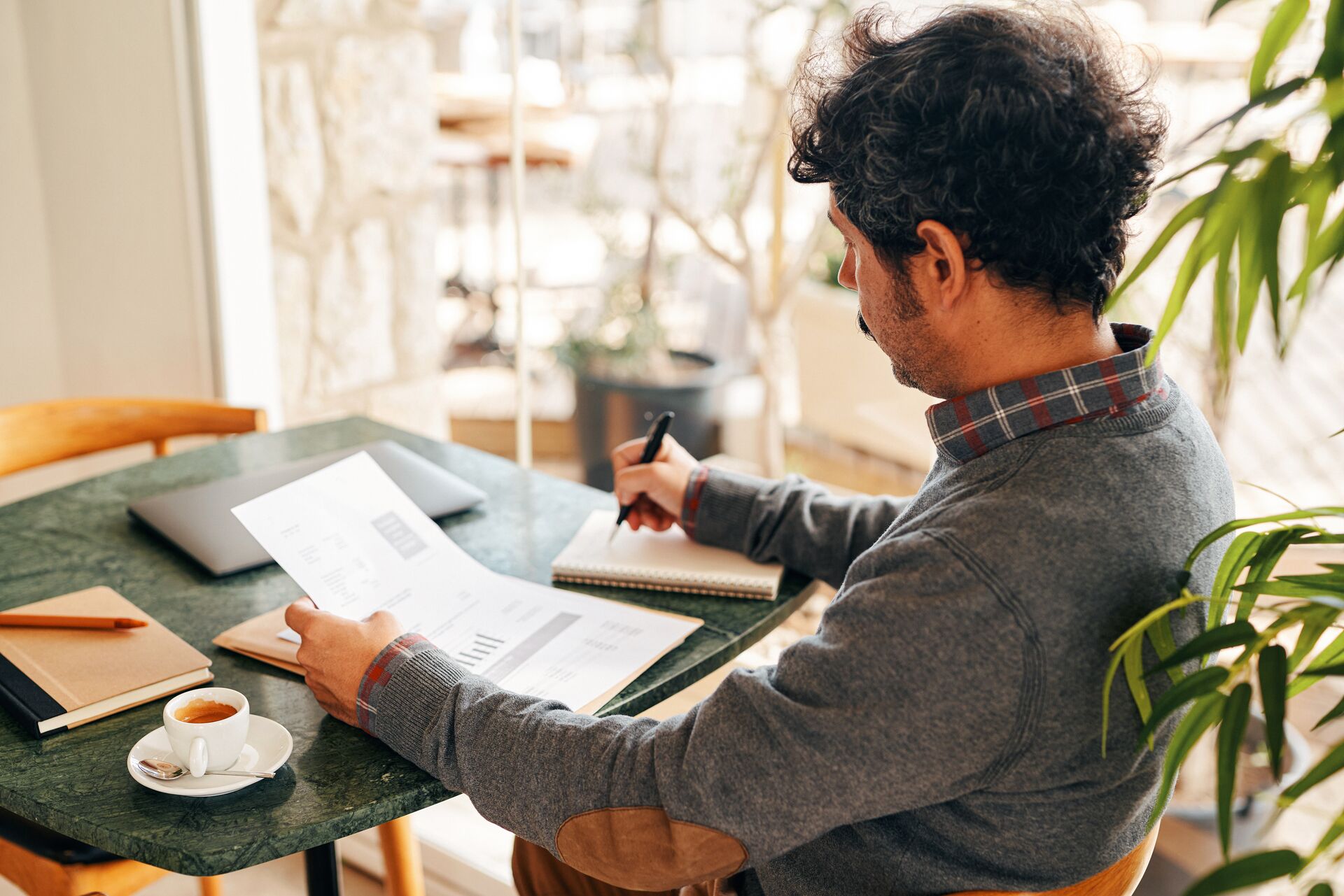 Administración financiera para emprendedores principiantes