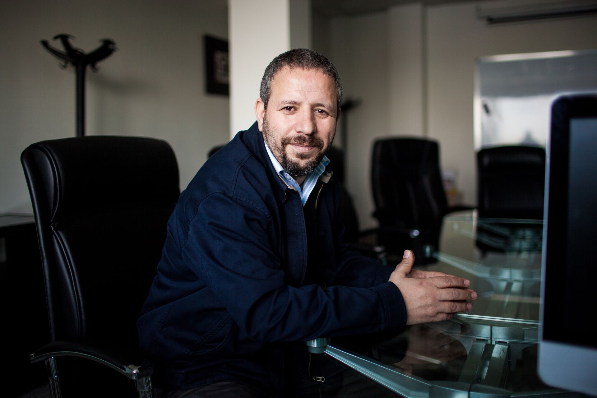 Emprendedores exitosos ¿suerte o destino?